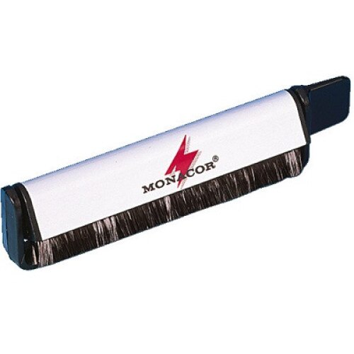 Perie carbon vinyl DC-100 Monacor