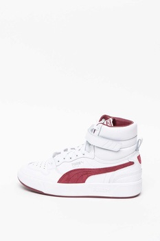 puma pantofi sport inalti din piele si piele intoarsa sky lx x def jam imagen 16_0_
0