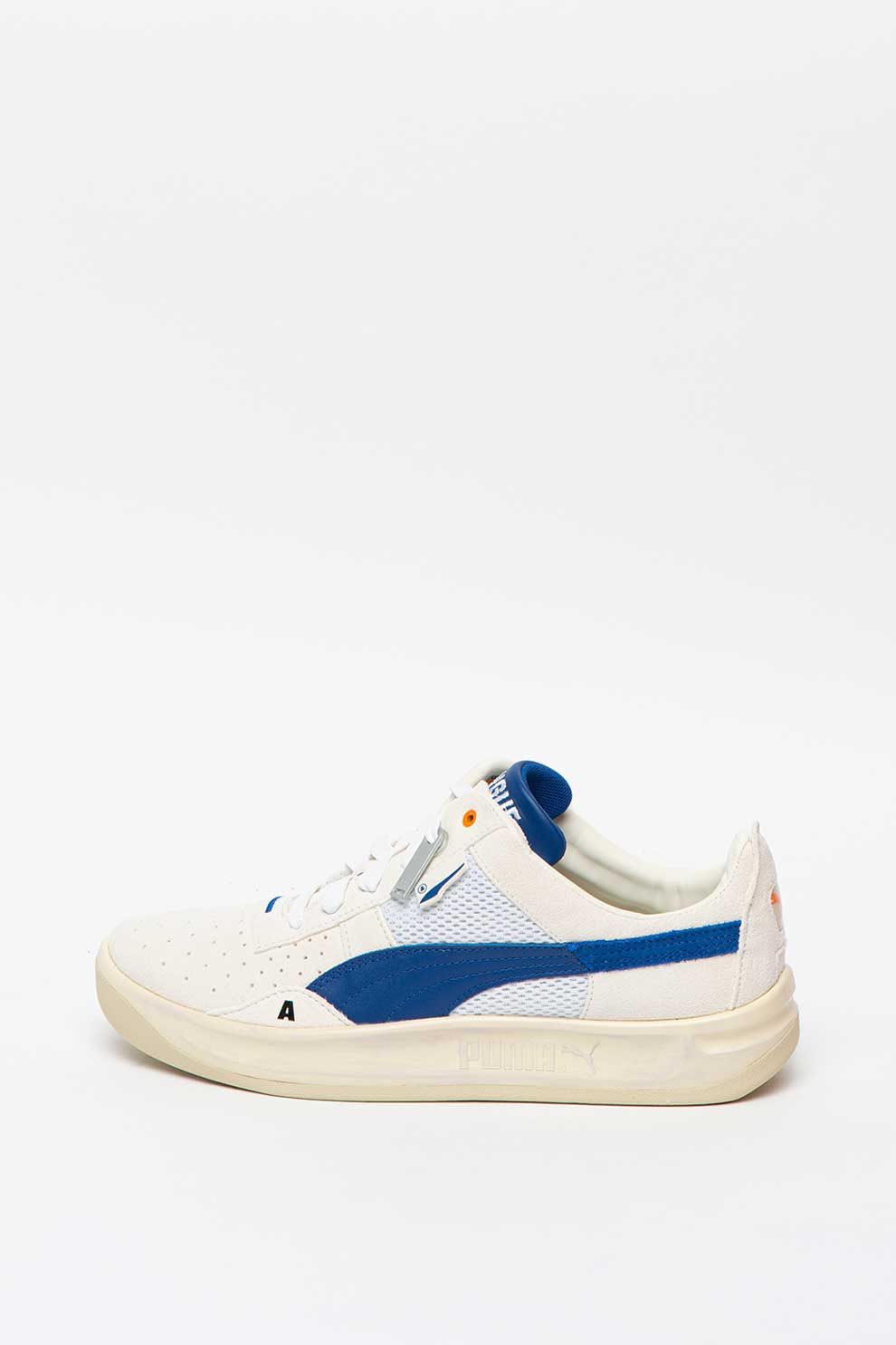 Puma hotsell california 9.5