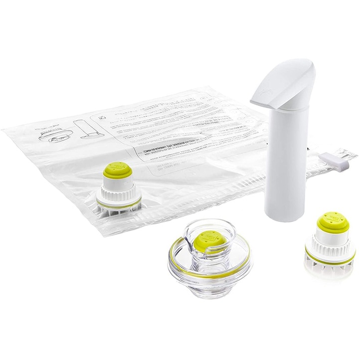 Set pentru marinare si vacuumat