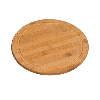 Platou servire bambus, 25 cm - Kesper Platou servire bambus, 25 cm - Kesper