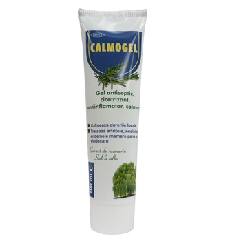 Gel calmant 1 x 100ml Gel calmant 1 x 100ml
