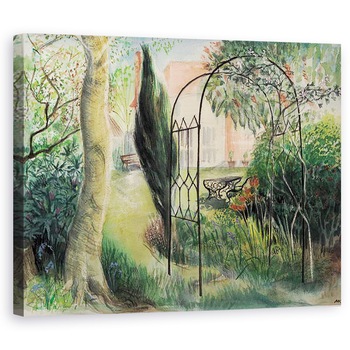 Tablou canvas - Mary Kuper - Garden, 60 x 75 cm Tablou canvas - Mary Kuper - Garden, 60 x 75 cm
