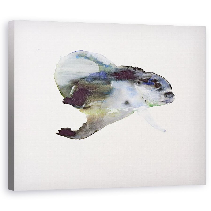 Tablou canvas - Mark Adlington - Subacvatice, 60 x 75 cm