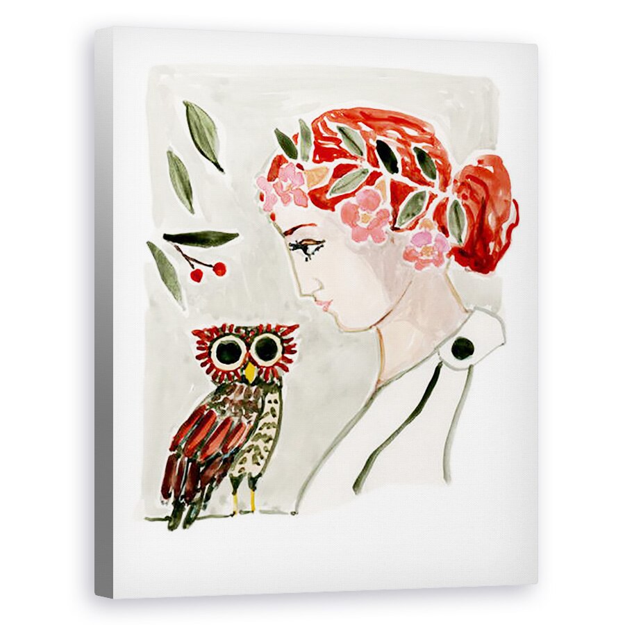 Tablou canvas - Megan Moore - Athena, 60 x 75 cm