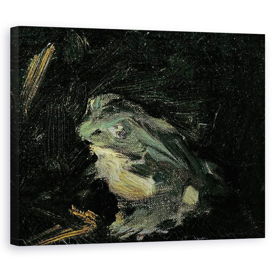 Tablou canvas - Edouard Manet - Abstract III, 60 x 75 cm