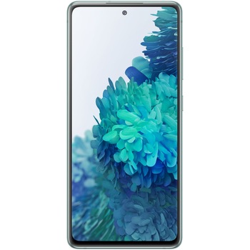 Telefon mobil Samsung Galaxy S20 FE (2021), Dual SIM, 128GB, 6GB RAM, 4G, Cloud Mint Telefon mobil Samsung Galaxy S20 FE (2021), Dual SIM, 128GB, 6GB RAM, 4G, Cloud Mint