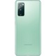 Samsung Galaxy S20 FE Mobiltelefon, Kártyafüggetlen, Dual SIM, 128GB, 6GB RAM, 5G, Ködös Menta