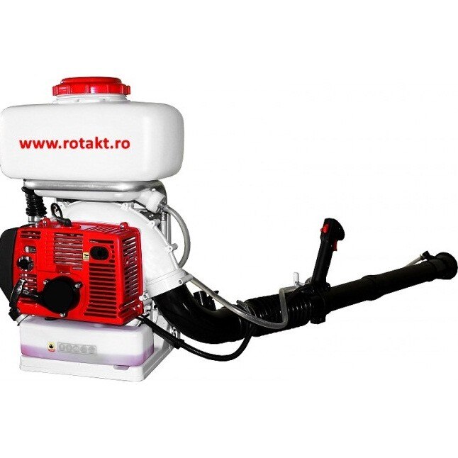 Atomizor Rotakt 3WF-600