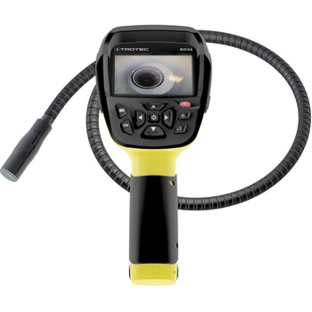 Video endoscop TROTEC BO26 Video endoscop TROTEC BO26