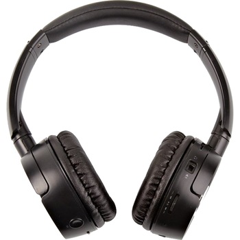 Casti audio cu MP3/FM XX.Y R-109 Dynamic 40, Silver Casti audio cu MP3/FM XX.Y R-109 Dynamic 40, Silver