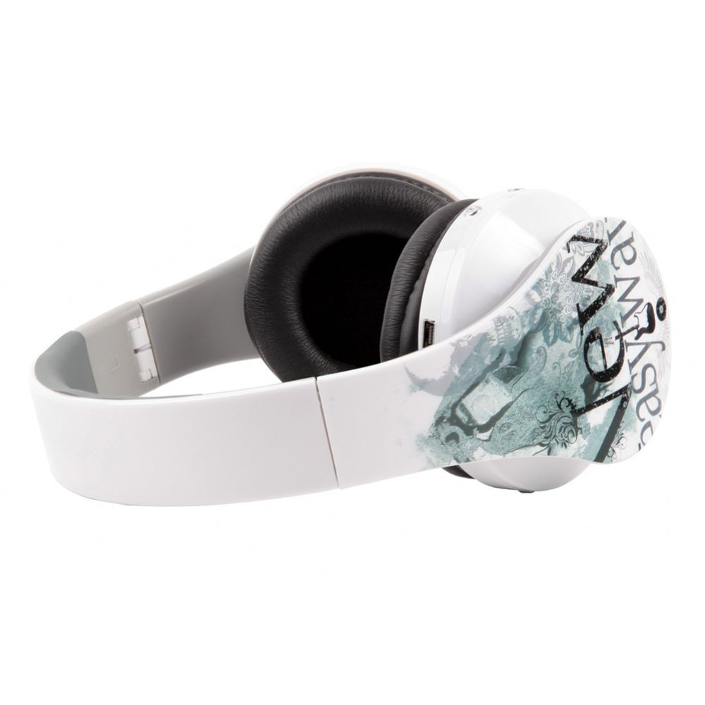 Casti audio cu MP3/FM XX.Y HP-8810 Dynamic, NewWay