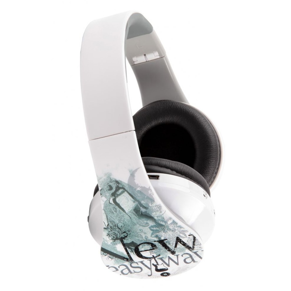 Casti audio cu MP3/FM XX.Y HP-8810 Dynamic, NewWay