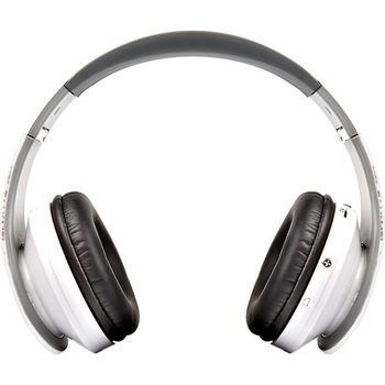 Casti audio cu MP3/FM XX.Y HP-8810 Dynamic, White Casti audio cu MP3/FM XX.Y HP-8810 Dynamic, White