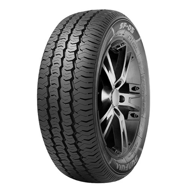 Anvelopa Vara Sunfull SF-05 225/70 R15C 112R