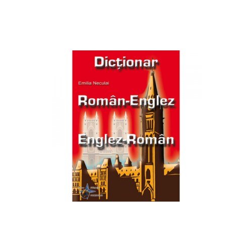 Hamburger chapter witness Dictionar roman-englez, englez-roman - eMAG.ro