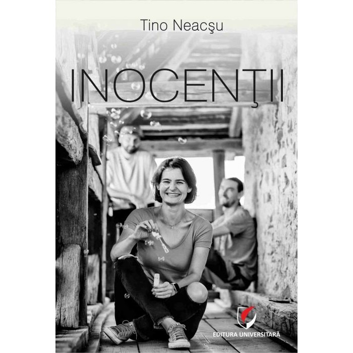 Inocentii - Tino Neacsu
