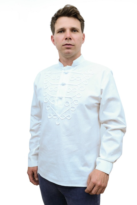 Ábel férfiing, brand Magdalena