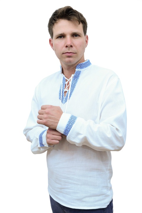 Мъжка риза Ionel