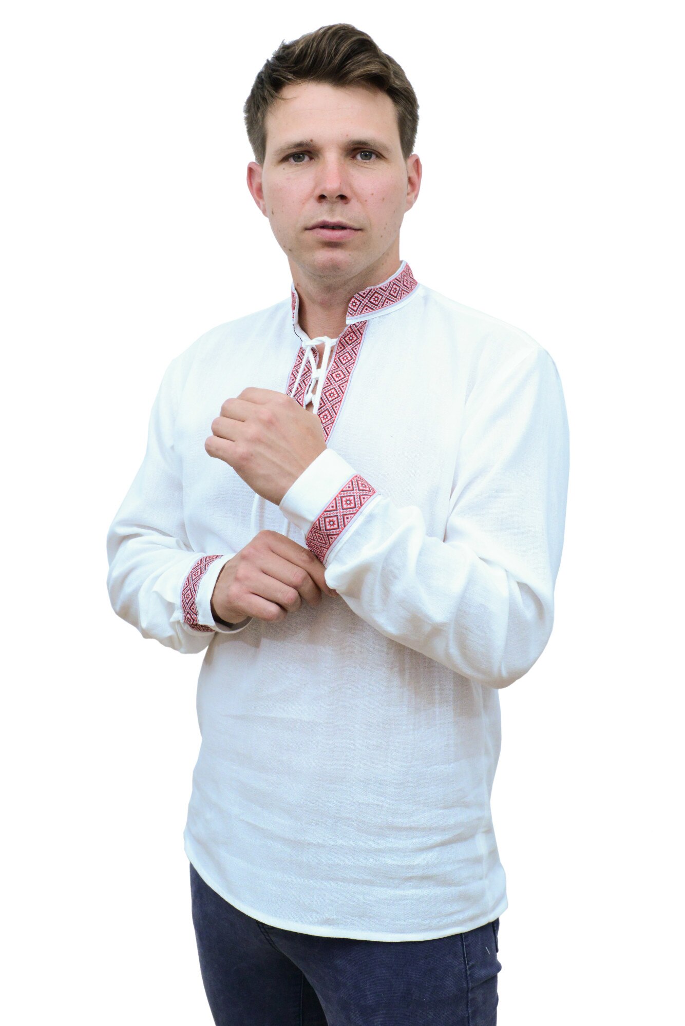 Camasa barbati Razvan
