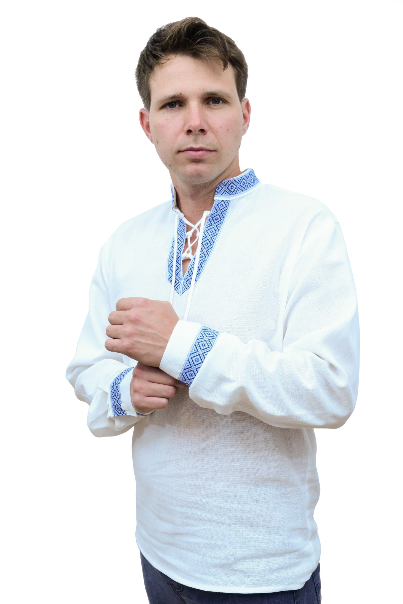 Camasa barbati Ionel