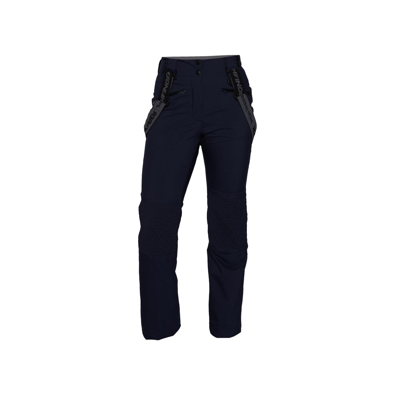 Pantaloni femei schi 2L NORTHFINDER Ghresta NO-4653SNW, Bleumarin
