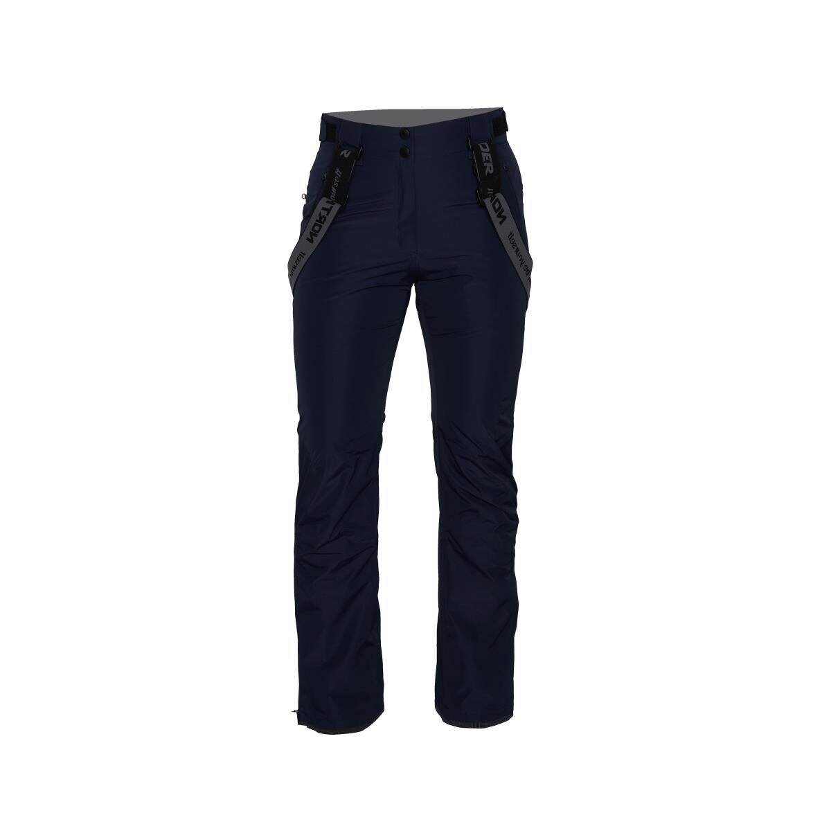 Pantaloni femei schi 2L NORTHFINDER Qwerysa, Albastru