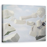 tablou canvas - lincoln seligman - litigii furie 80 x 100 cm imagen 2_0_
0