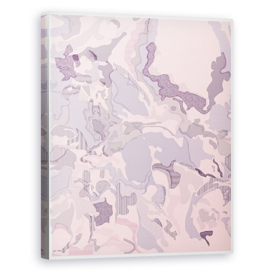 Tablou canvas - Nancy Kouta - Mareea, 2019, 60 x 75 cm