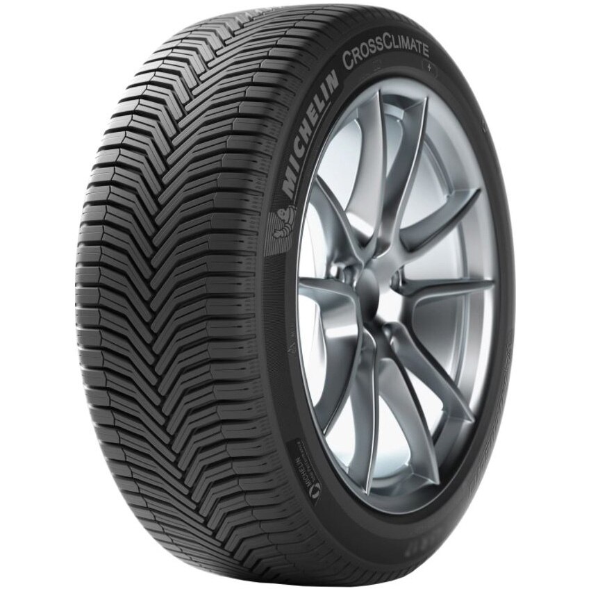 Anvelopa All season Michelin CrossClimate+ 165/65R14 83T XL