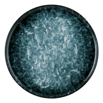 Farfurie pizza portelan BONNA SEPIA 32cm Farfurie pizza portelan BONNA SEPIA 32cm