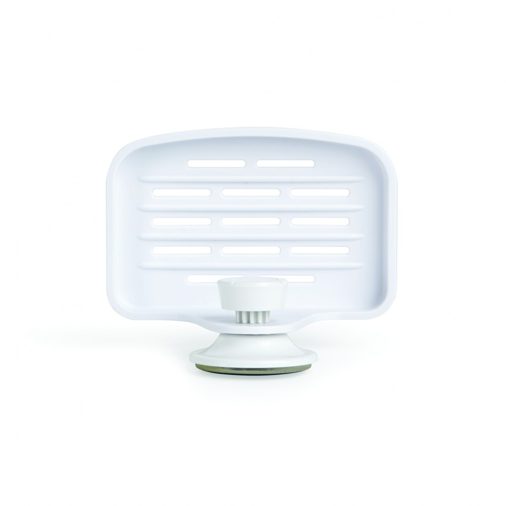 Savoniera Flex gel alba, Umbra