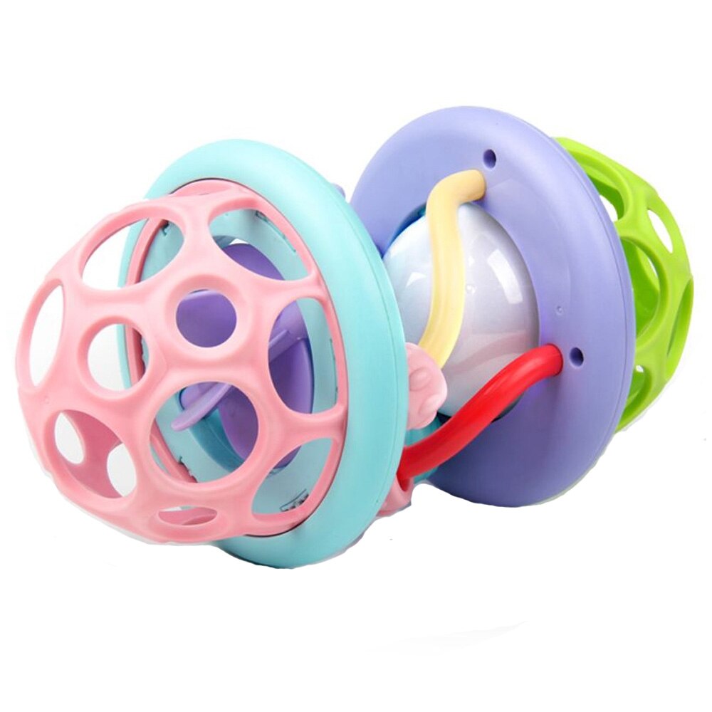 Jucarie zornaitoare 2 in 1 cu sunete si lumini, WW1506 RCO®