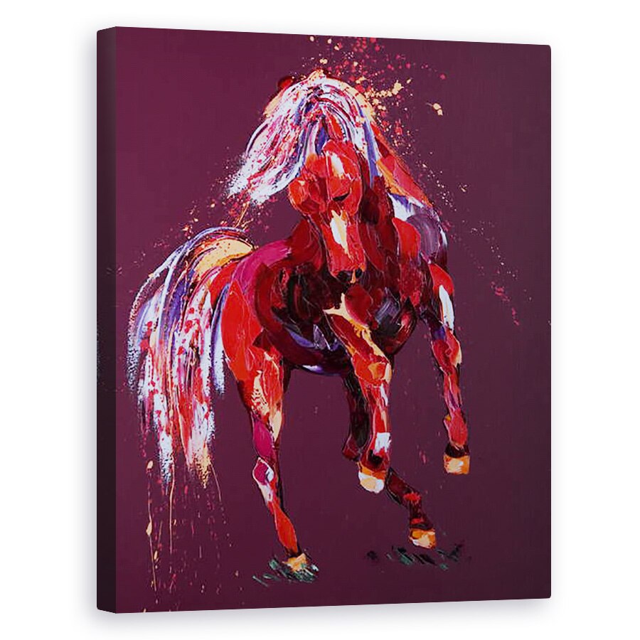 Tablou canvas - Penny Warden - Enchantress, 2009, 60 x 75 cm