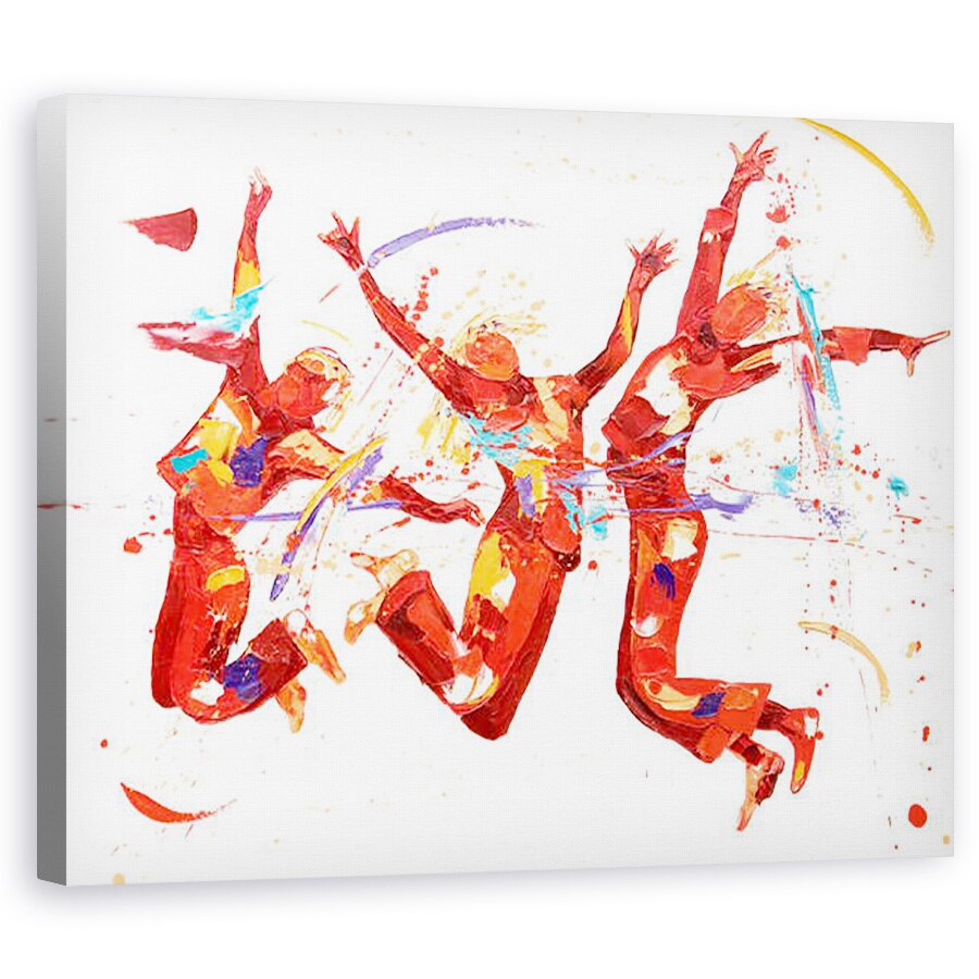 Tablou canvas - Penny Warden - Fizz, 2009, 60 x 75 cm