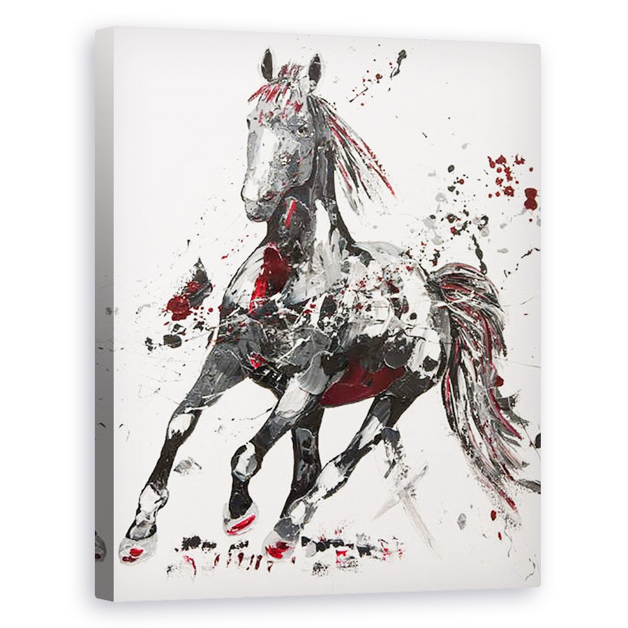 Tablou canvas - Penny Warden - Arena, 2015, 40 x 50 cm