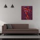 Tablou canvas - Penny Warden - Vitalitate, 2011, 40 x 50 cm