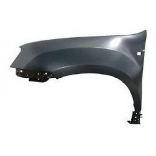 Aripa fata stanga Duster I din 2009-2017 OE Renault