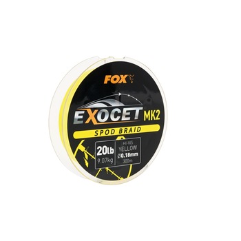 Fir Multifilament Pentru Spod Mk2 300m Fir Multifilament Pentru Spod Mk2 300m