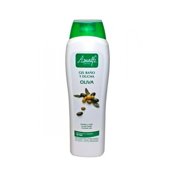 Gel de dus Amalfi Oliva 750 ml Gel de dus Amalfi Oliva 750 ml