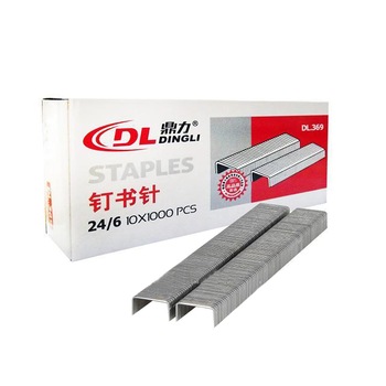 Rezerva capsator 24/6 EXC,1000buc/cutie Rezerva capsator 24/6 EXC,1000buc/cutie