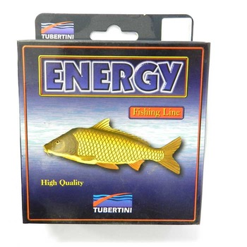 Fir Monofilament Tubertini Energy 022 350m Fir Monofilament Tubertini Energy 022 350m