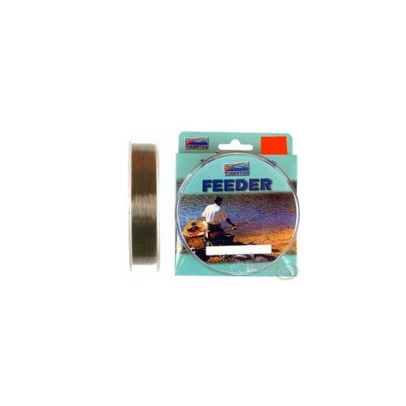 Monofilament Tubertini Feeder Line 350 m 0,30