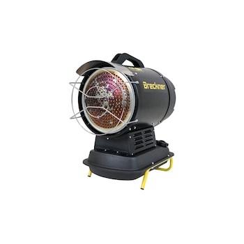 Aeroterma pe motorina cu ardere catalitica si radiatie in infrarosu Breckner AI 20, 20 kw, consum combustibil 1.6 L/ora, protectie la supraincalzire, greutate 19.9 kg Aeroterma pe motorina cu ardere catalitica si radiatie in infrarosu Breckner AI 20, 20 kw, consum combustibil 1.6 L/ora, protectie la supraincalzire, greutate 19.9 kg