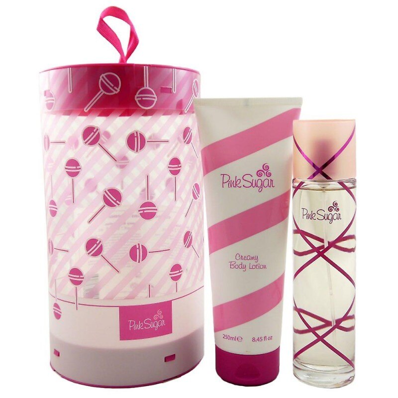 Aquolina Pink Sugar Lollipink Eau de Toilette