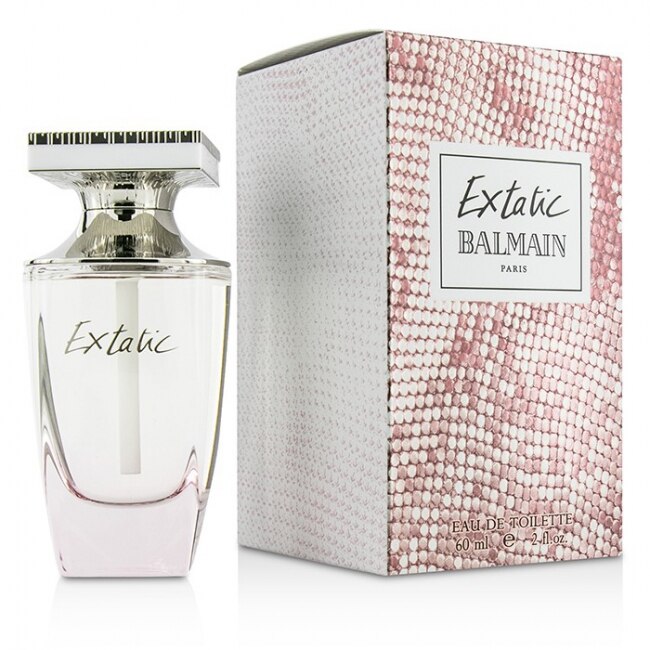 Apa de toaleta Pierre Balmain Extatic, Femei, 60 ml