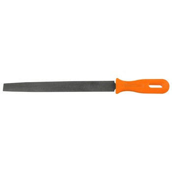 Pila Semirotunda EvoTools, Lungime Utila 250 mm Pila Semirotunda EvoTools, Lungime Utila 250 mm