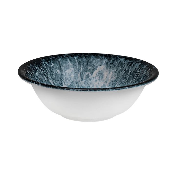 Bonna Sepia Porcelán tál 16cm 400ml