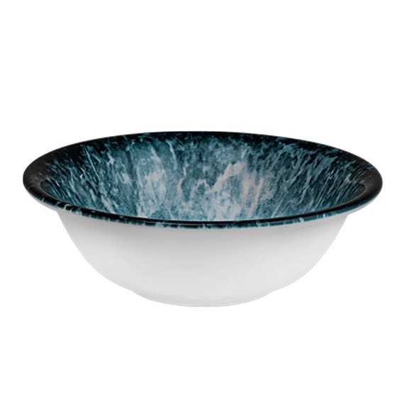 Bol portelan BONNA SEPIA 16cm 400ml