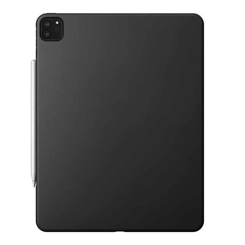 Carcasa NOMAD Rugged PU iPad Pro 12.9 inch (2018/2020) Gray